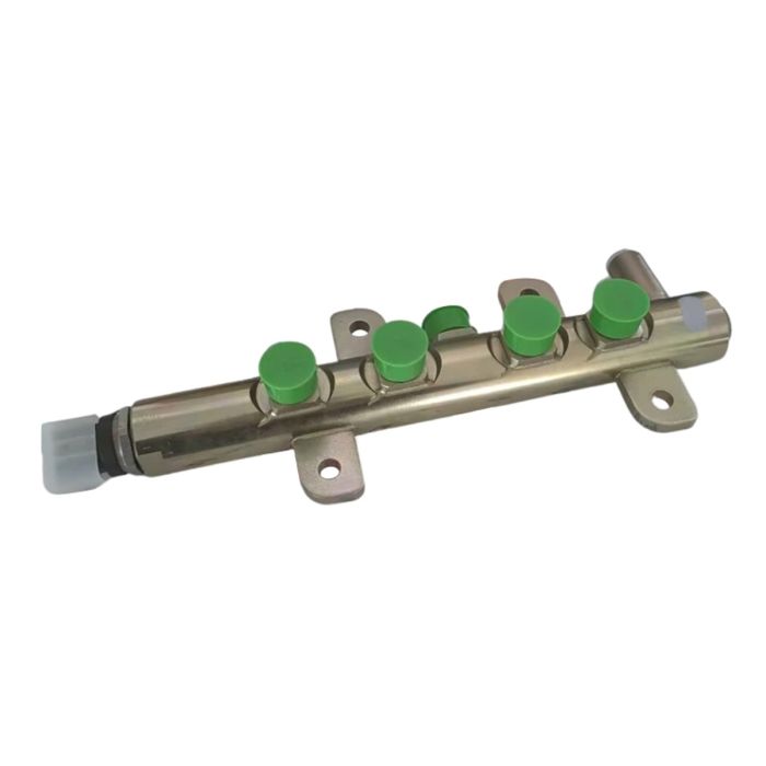 Fuel Manifold 4981367 For Cummins main product photo