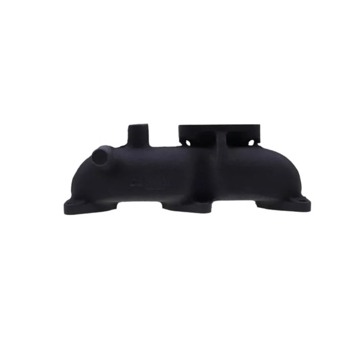 Exhaust Manifold 1G962-12310 For Kubota main product photo