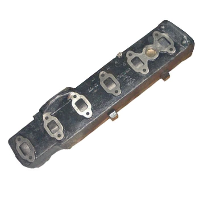 Exhaust Manifold 4019951 For Cummins main product photo