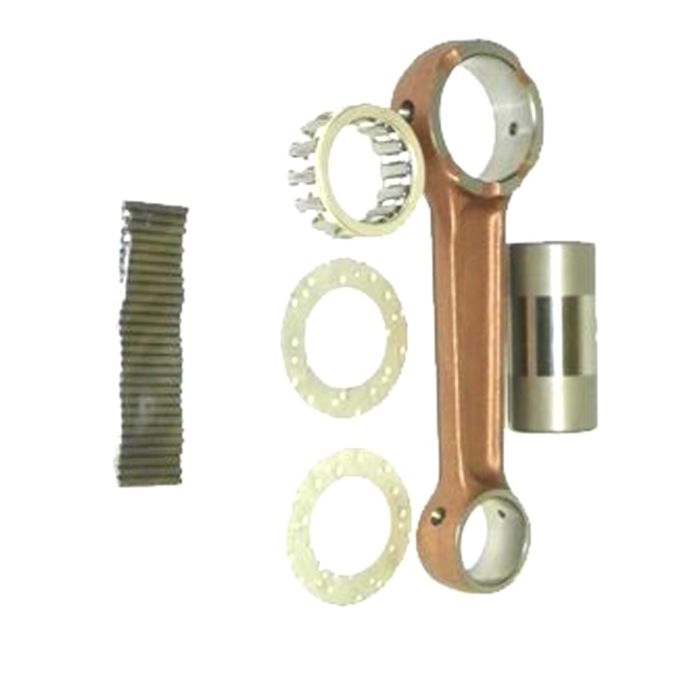 Connecting Rod Kit 6K5-11651-00 For Yamaha main product photo