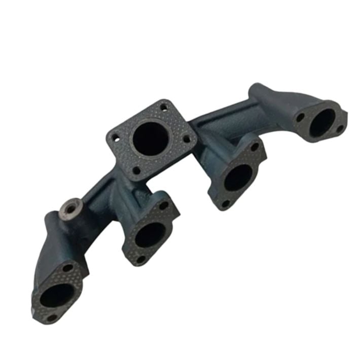 Exhaust Manifold 1E013-12310 For Kubota main product photo