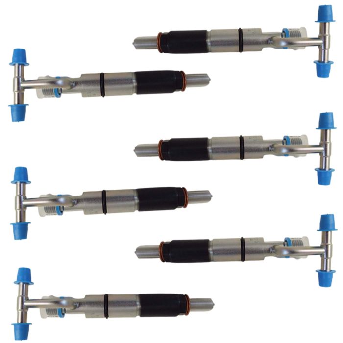 Fuel Injector 32B61-07030 for Mitsubishi main product photo