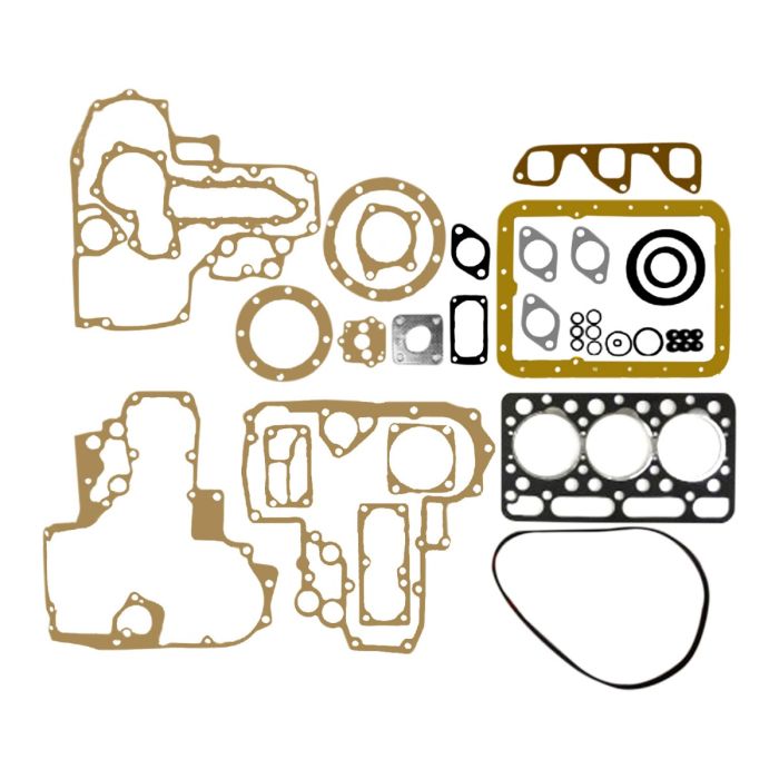 Full Gasket Set for Kubota main product photo