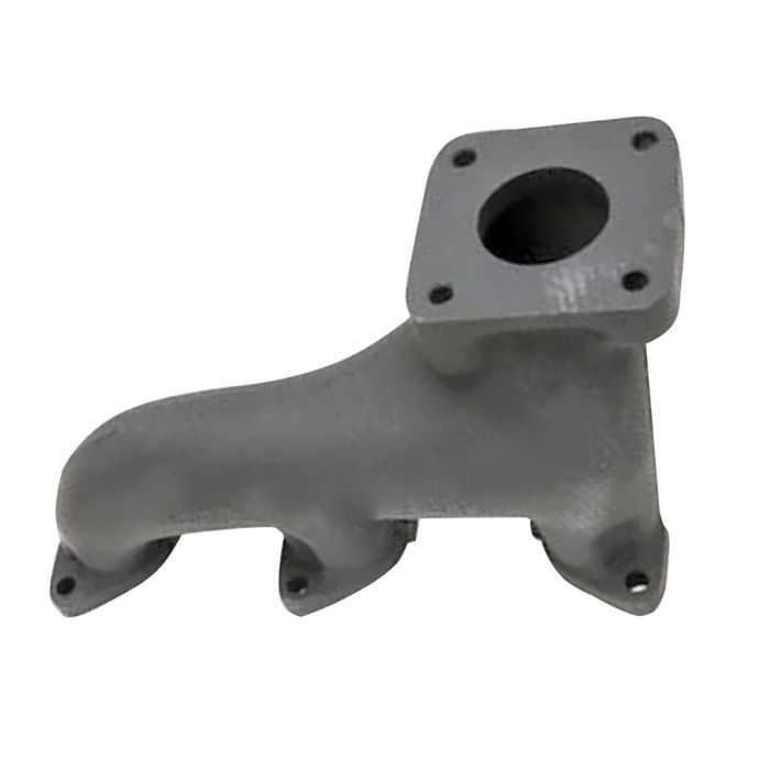 Exhaust Manifold 1959260C1 For Case main product photo