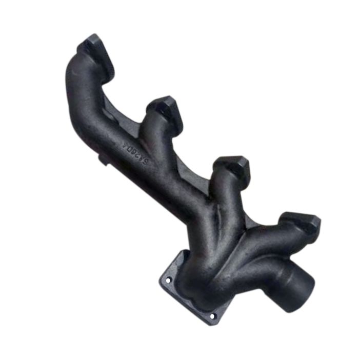 Exhaust Manifold 5260737 For Cummins main product photo
