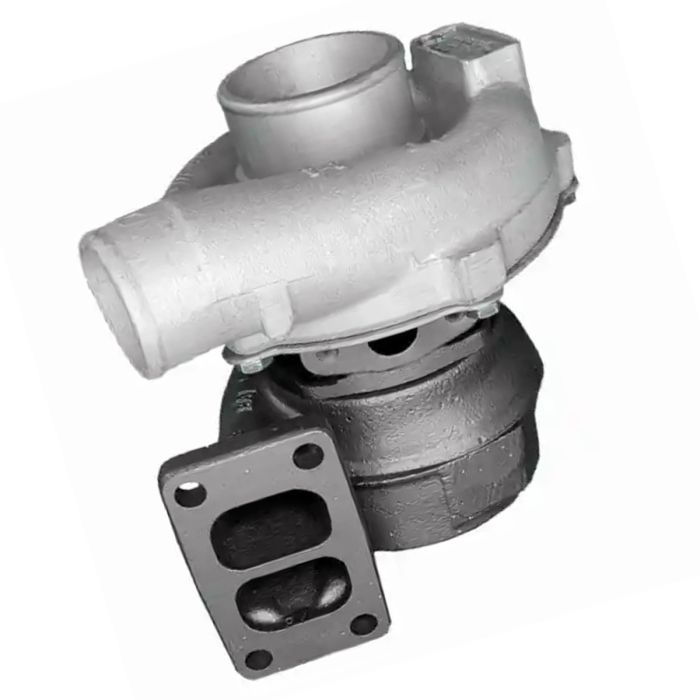 Turbocharger 2674A090 for Perkins main product photo