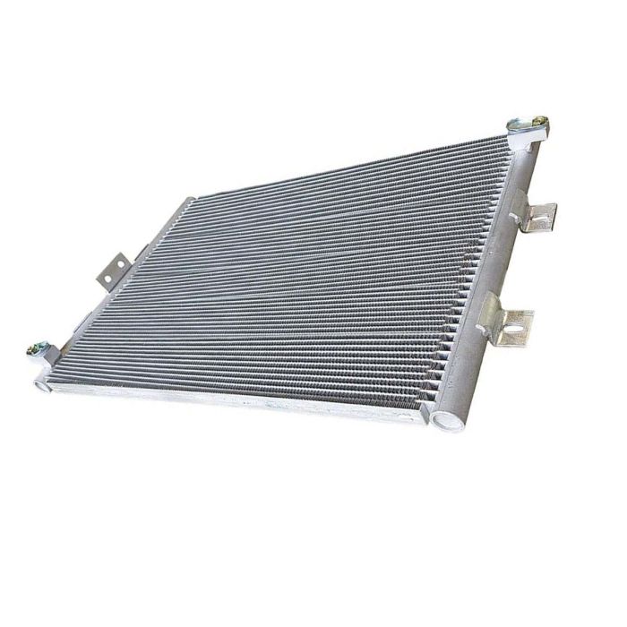 A/C Condenser 4602578 for Hitachi main product photo