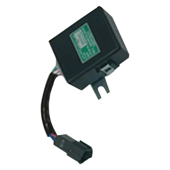 Starter Relay Control Unit 182550-3250 for Hitachi main product photo