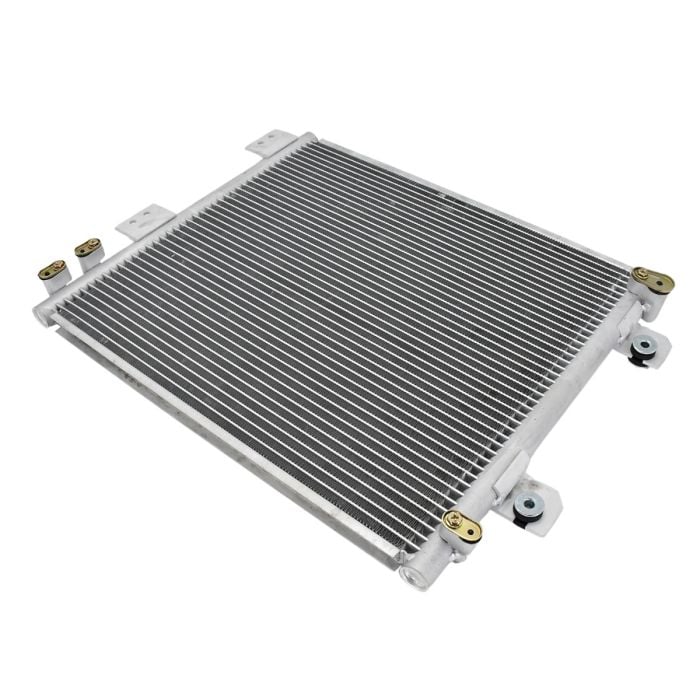 A/C Condenser Core FXB00001036 for John Deere main product photo