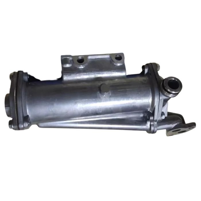 Oil Cooler Cover ME084532 for Mitsubishi main product photo
