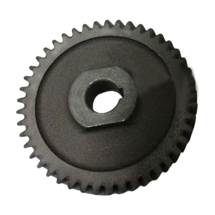 Oil Pump Drive Gear 1G896-35660 for Kubota main product photo