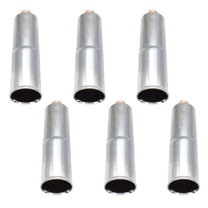 6 Pcs Fuel Injector Sleeve S1117-61180 for Hino main product photo