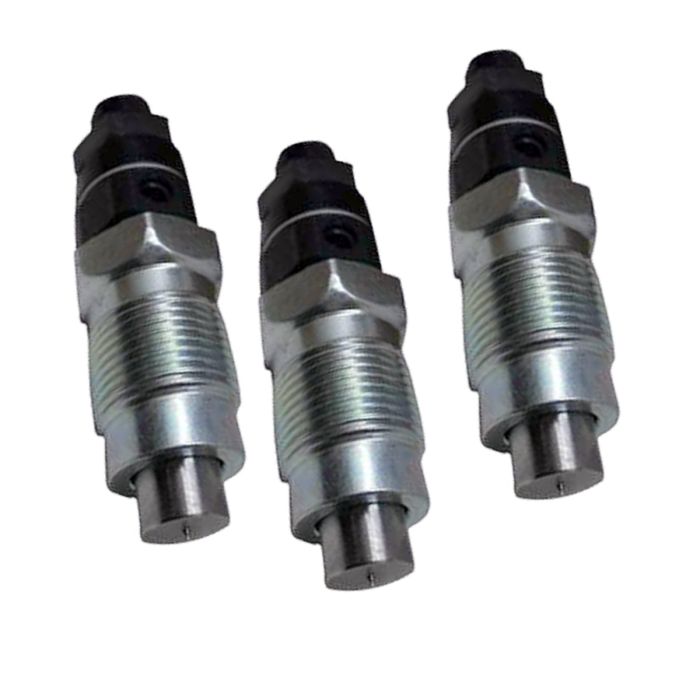 3Pcs Fuel Injector 825754 Briggs & Stratton for Toro main product photo