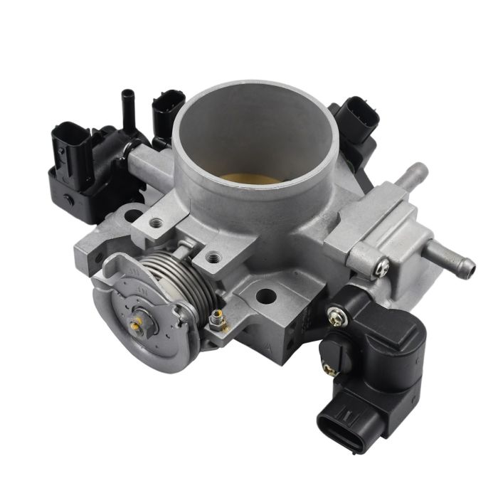 Throttle Body Assembly 16400-PPA-A11 For Honda main product photo