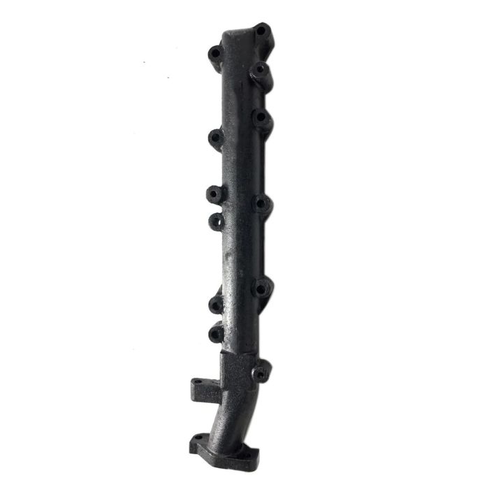 Exhaust Manifold YM129407-13100 for Komatsu main product photo