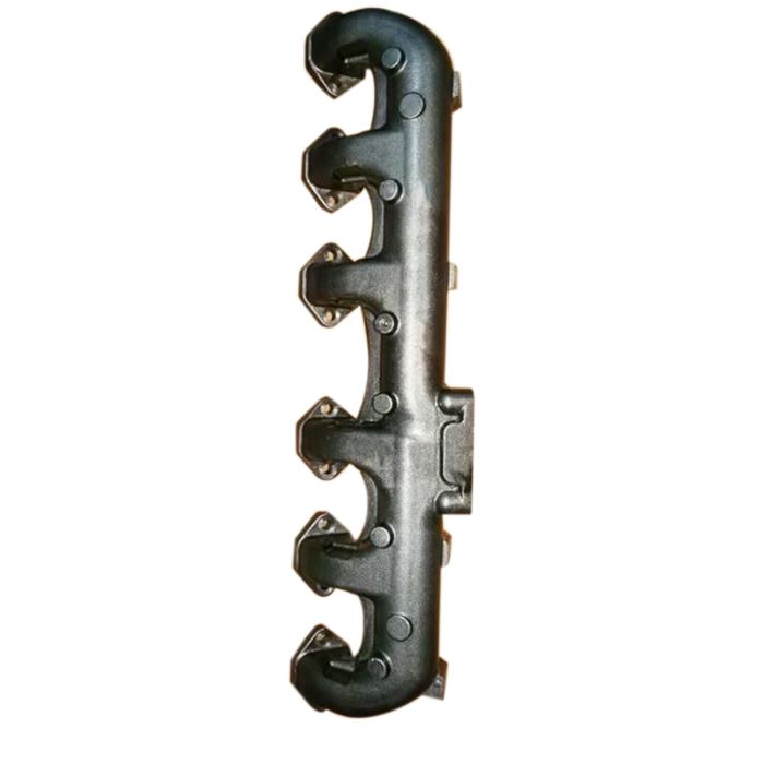 Exhaust Manifold 178-6552 for Caterpillar main product photo