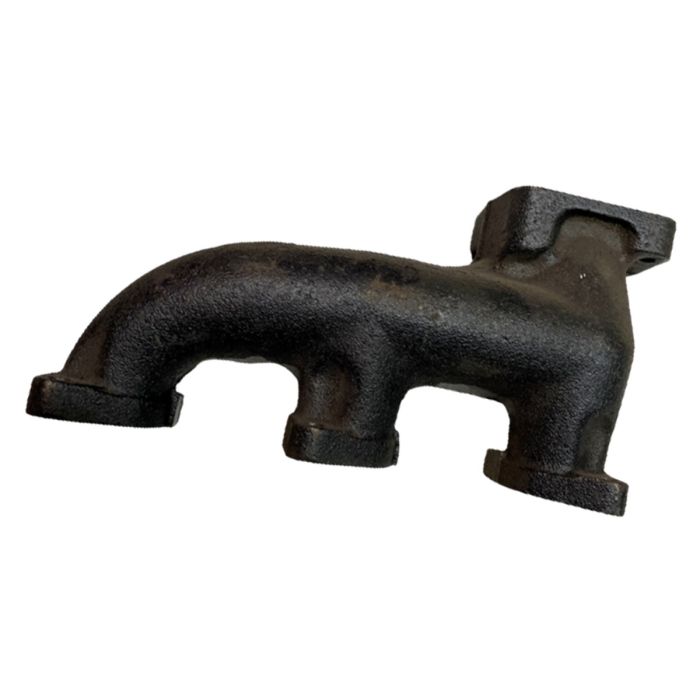 Exhaust Manifold 15371-12310 For Kubota main product photo