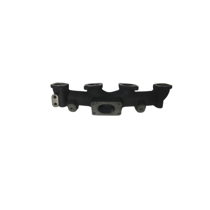 Exhaust Manifold 1G777-12310 For Kubota main product photo
