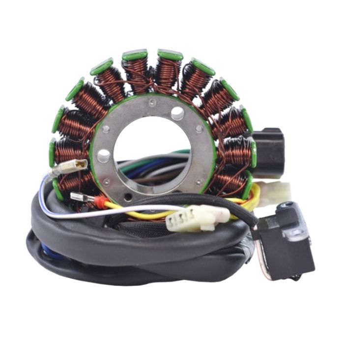 Electric Stator 3089612 For Polaris Predator main product photo