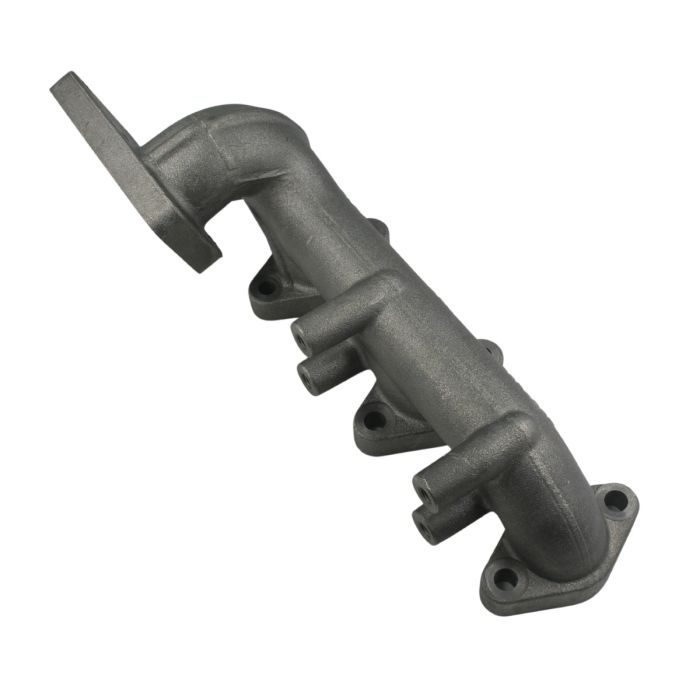 Exhaust Manifold 3999806 For Cummins main product photo
