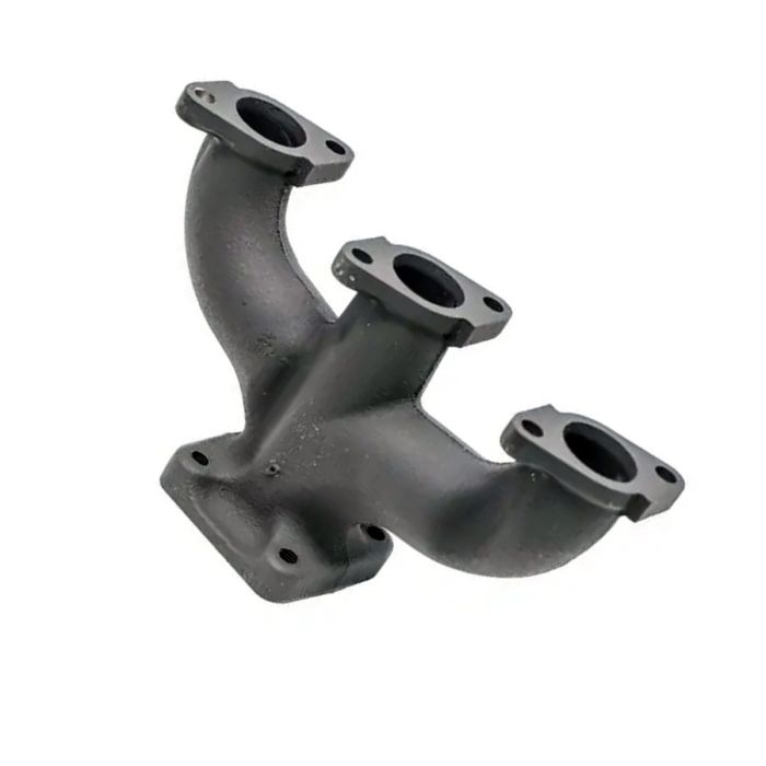 Exhaust Manifold 6672440 For Bobcat main product photo
