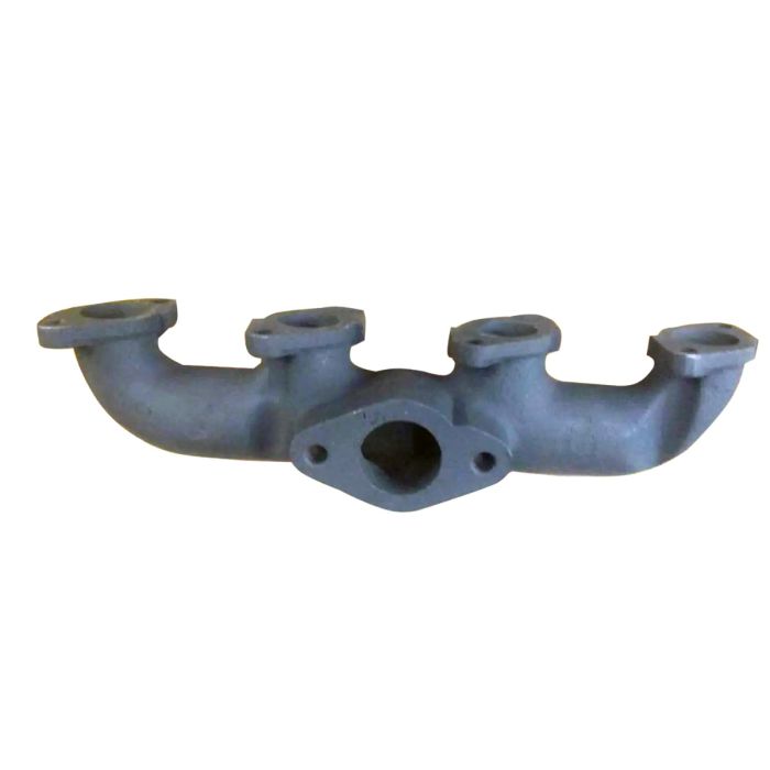 Exhaust Manifold 16695-12300 For Kubota main product photo