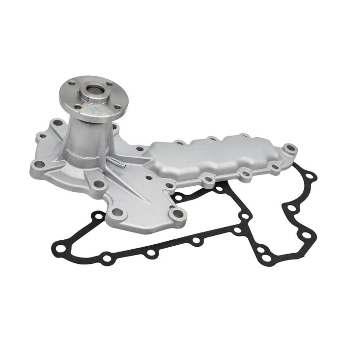 Water Pump 15521-73033 For Kubota main product photo