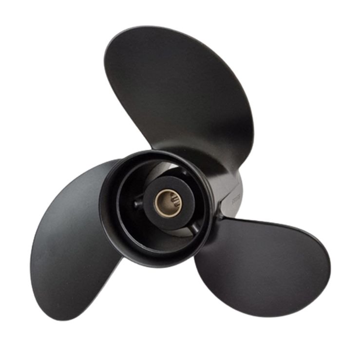 Boat Propeller 3B2-64517-0 For Tohatsu main product photo