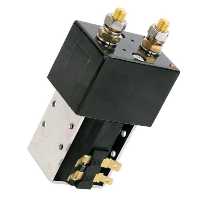 Contactor 1270457GT For Genie main product photo