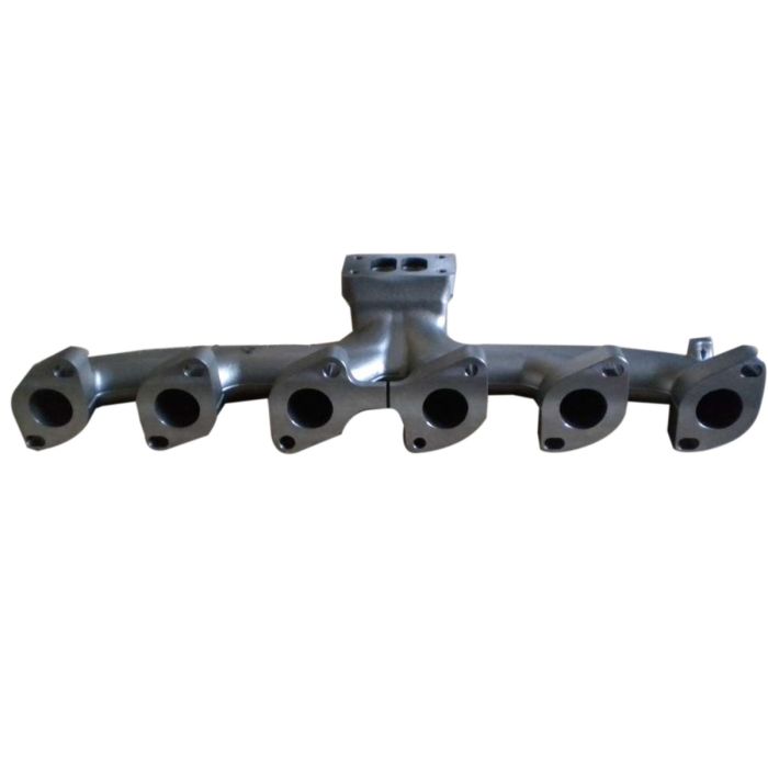 Exhaust Manifold 384-2286 for Caterpillar main product photo