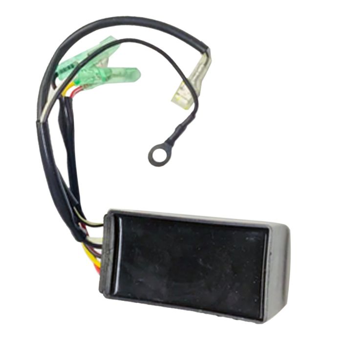 CDI Unit 369-06060-0 For Nissan main product photo