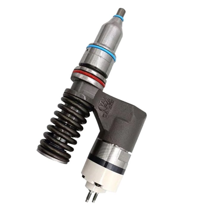 Fuel Injector 212-3462 For Caterpillar CAT main product photo