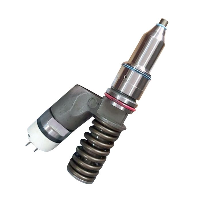 Fuel Injector 249-0712 For Caterpillar CAT main product photo