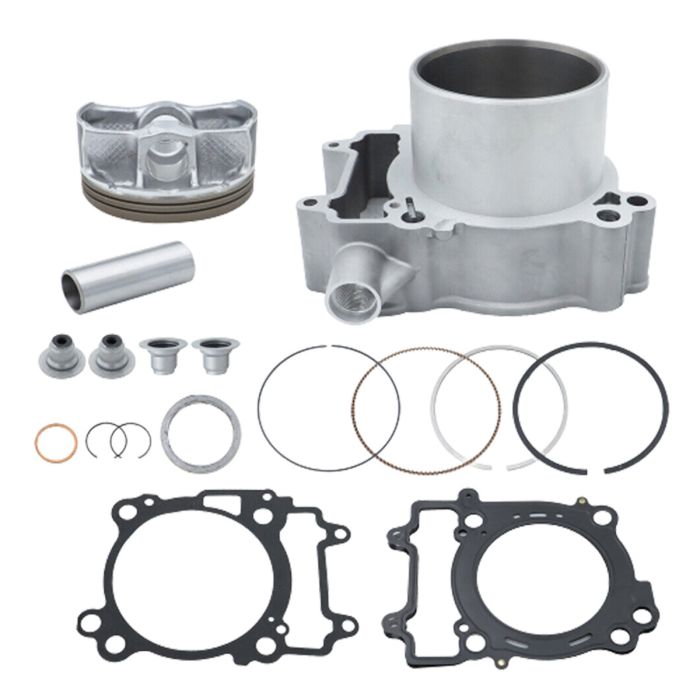 Cylinder Piston Top End Gaskets Kit 3022860 for Polaris main product photo