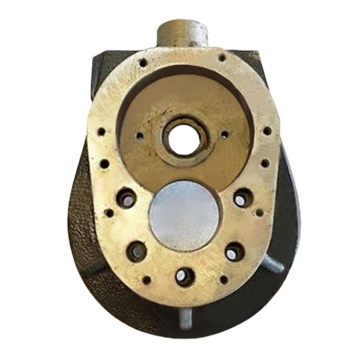 Gear Box Cover 1115-200001-00 For Big Joe main product photo