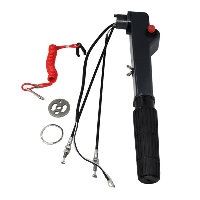 Steering Handle Assy 63V-42111-01-4D 63V 42111 01 4D 63V-W0084-00 For Yamaha main product photo