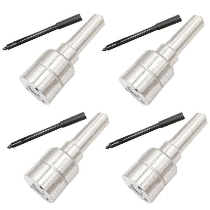 4pcs Fuel Injector Nozzle M0019P140 For Siemens main product photo
