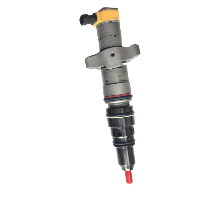 Fuel Injector 266-4446 For Caterpillar CAT main product photo