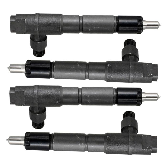 4pcs Fuel Injector 729907-53100 For Yanmar main product photo