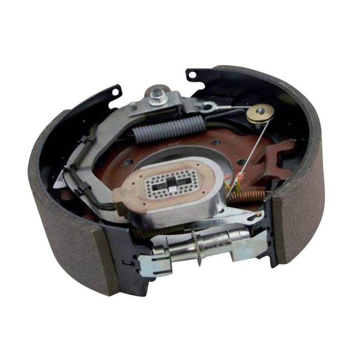 Electric Brake Assembly 023-451-00 for Dexter main product photo