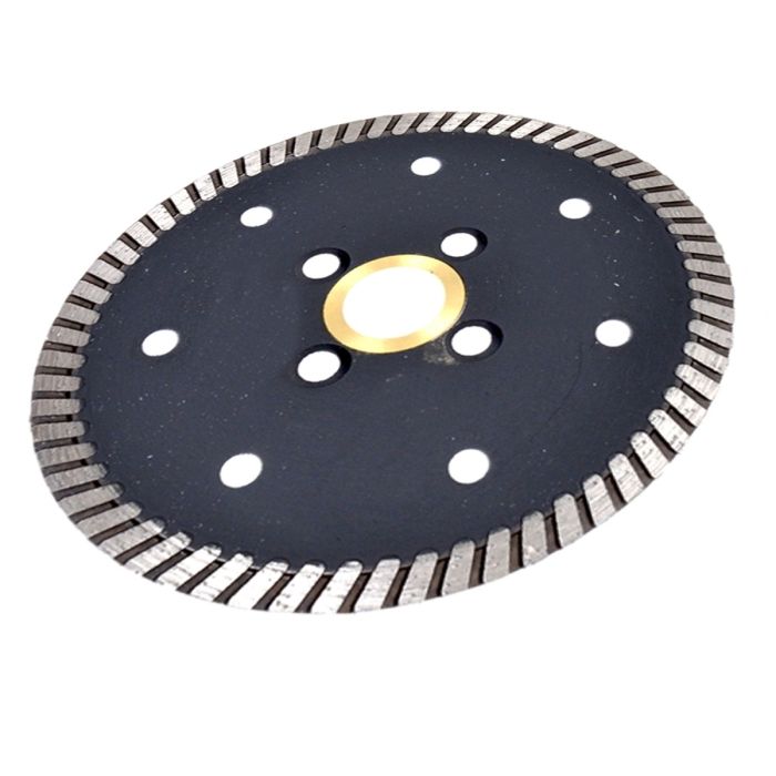 Turbo Blade 309-110 For General Conrete main product photo