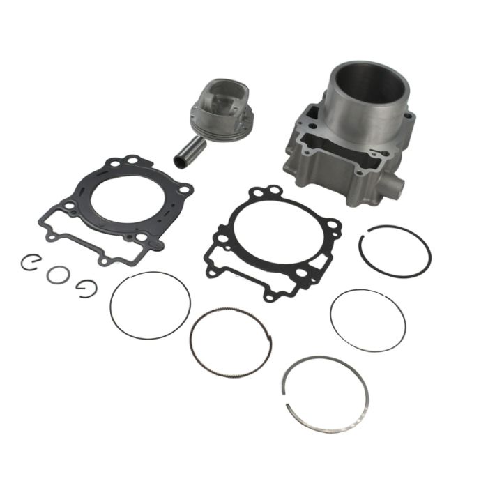Cylinder Piston Rebuild Kit 3022701 For Polaris main product photo
