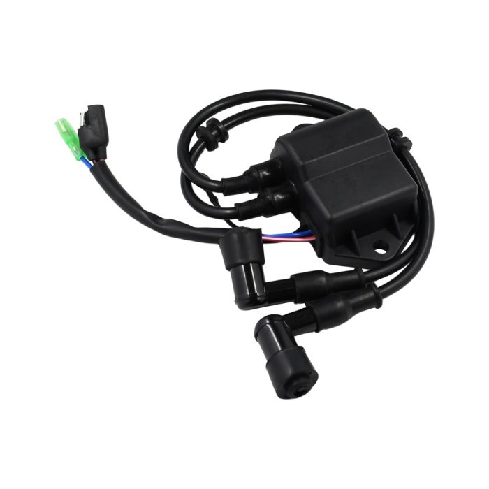 CDI Unit and Ignition Coil Assembly 32900-98100 For Suzuki main product photo