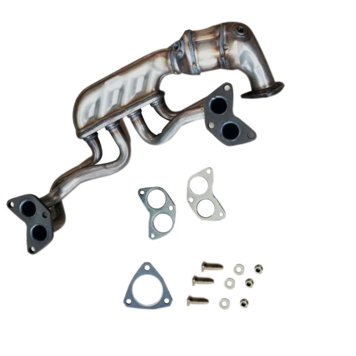 Manifold Catalytic Converter 16689 for Subaru main product photo
