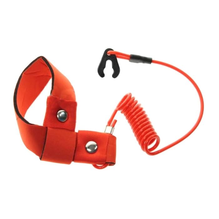 Lanyard Switch EU0-68961-00-00 for Yamaha main product photo
