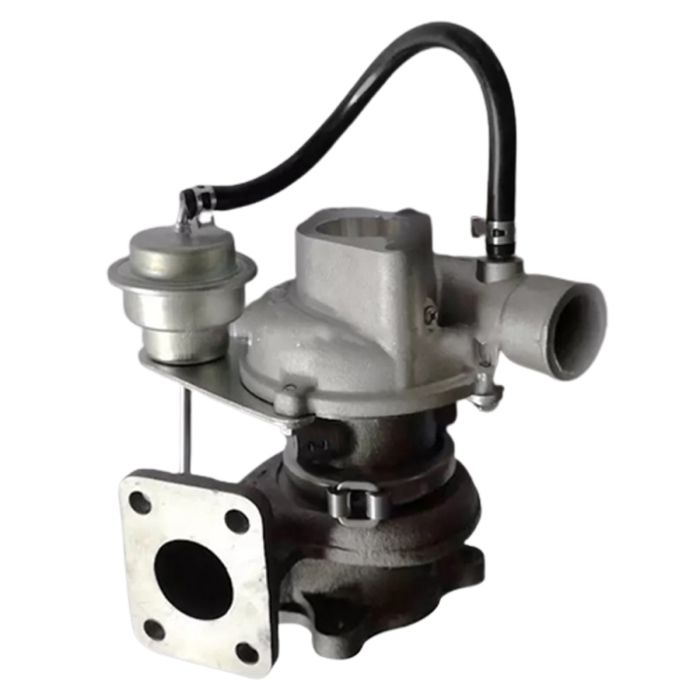 RHF3 Turbocharger VB410140 for Kubota main product photo