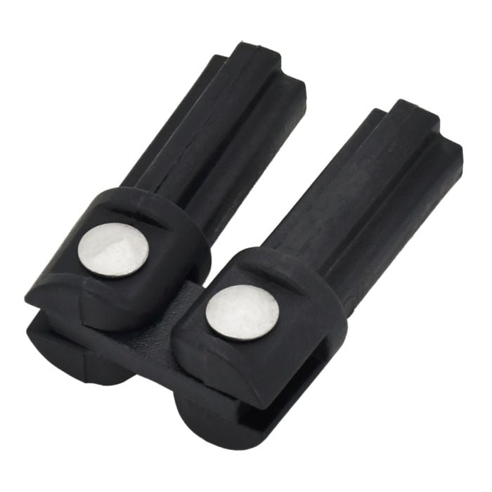 5166017AB Soft Top Folding Bow Knuckle 11251.12 for Jeep main product photo