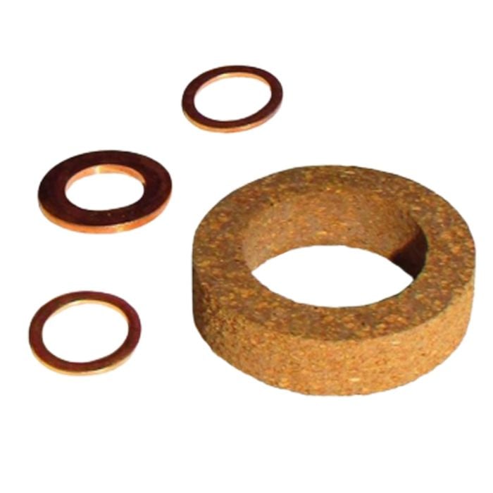 Injector Seal Kit C5NE9F596A For New Holland main product photo