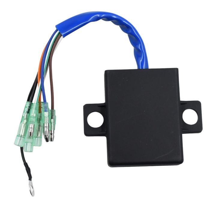 CDI Unit 6B4-85540-00 For Yamaha main product photo