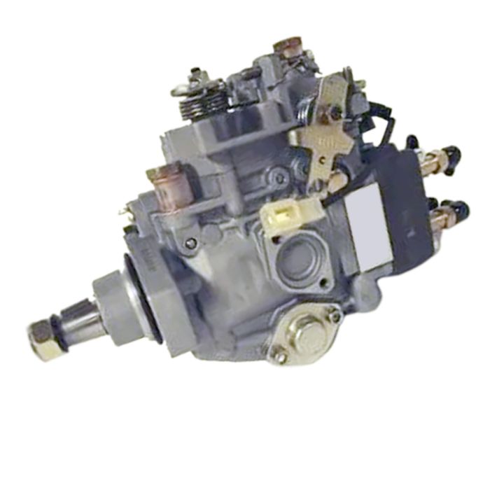 Fuel Injection Pump C6204711320 for Cummins main product photo